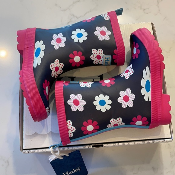 Hatley Other - Hatley Classic Rain Boots